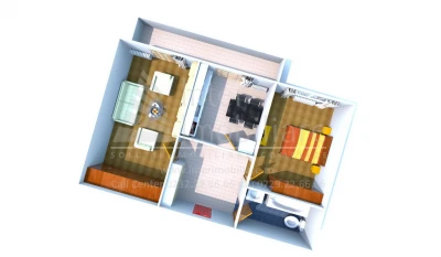 Apartment Image