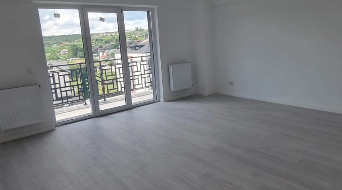 Imagine apartament