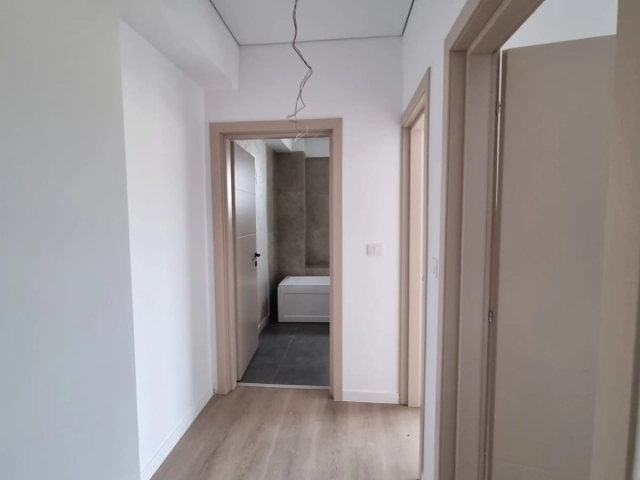 Apartament 2 camere - Bucium
